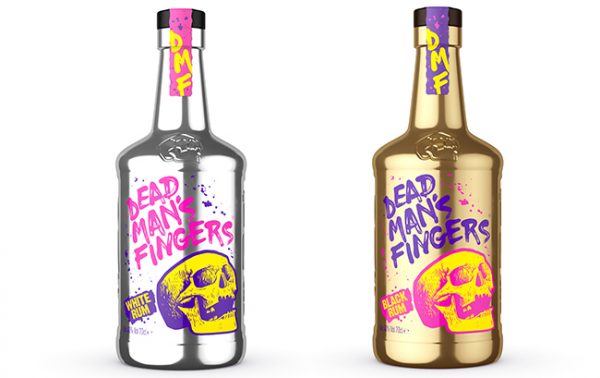Dead Man’s Fingers targets traditional rums