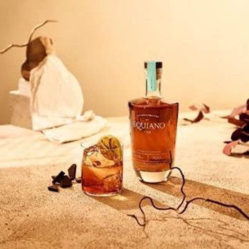 Equiano Rum