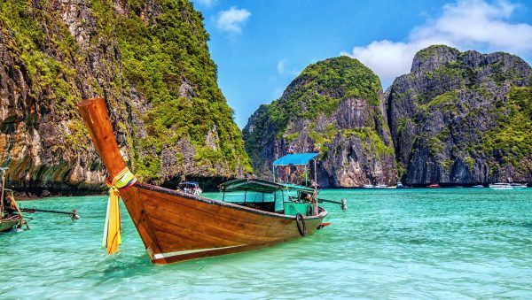 Global bar report 2021: Asia Pacific