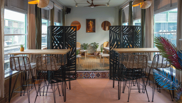 Hacha Brixton to close