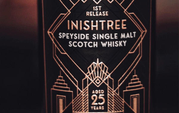 DC Comics unveils Batman-inspired single malt