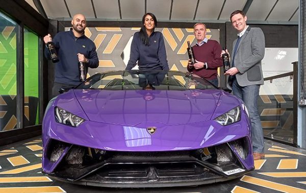 Jatt Life hires ex-Pernod director