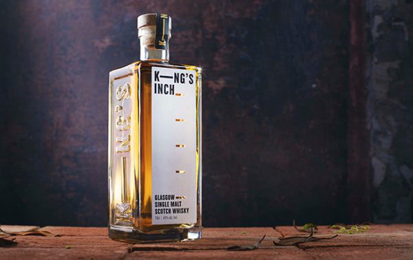 Courageous Spirits moves into single malt whisky