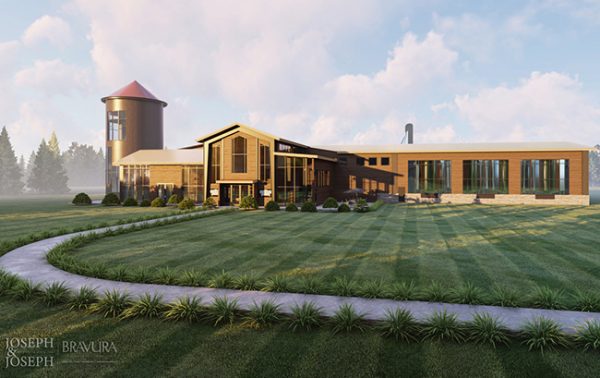 MGP invests $12m in barrel warehouse expansion