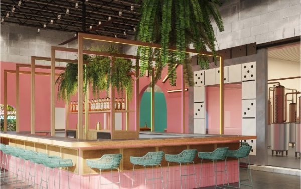 Tropical Distillers to open Miami distillery
