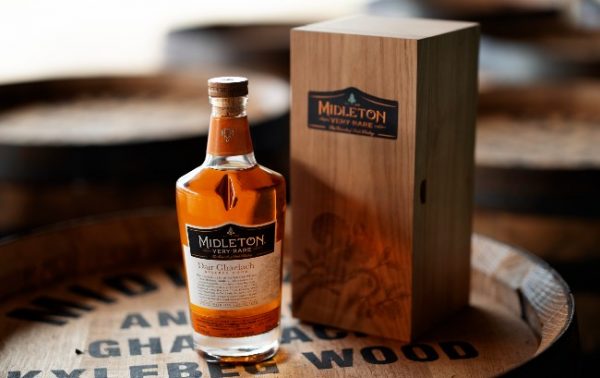 Midleton adds to Dair Ghaelach series