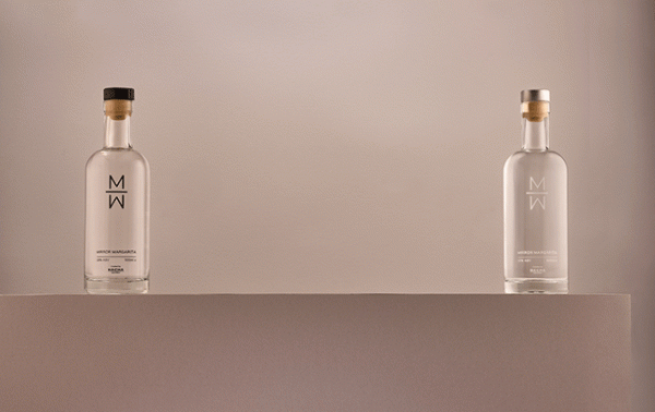 Mirror Margarita becomes standalone brand