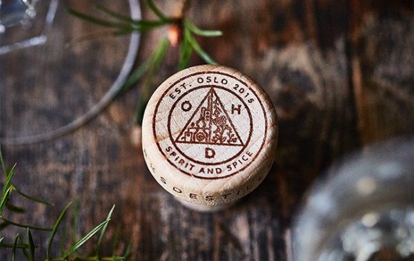 Oslo Håndverksdestilleri names new UK distributor