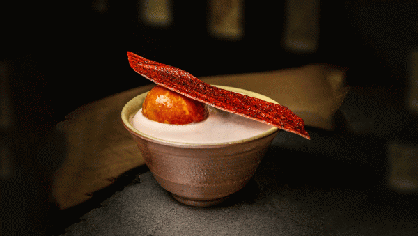 Closing the loop: the new sustainable bar