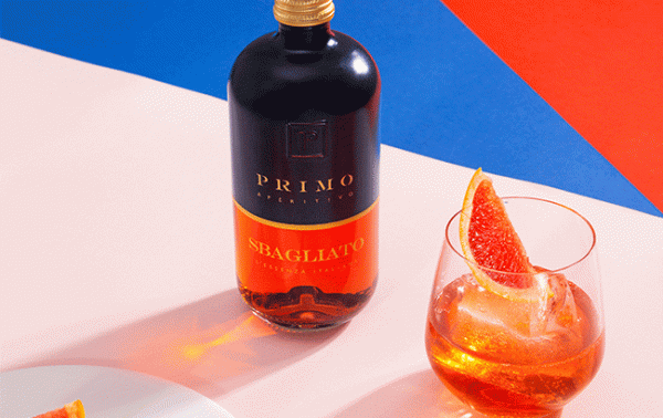 Primo Aperitivo grows bottled cocktail range