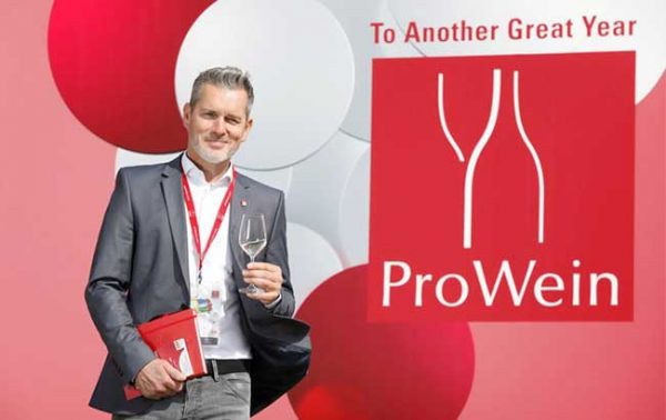 Prowein 2022 to host 5,500 exhibitors