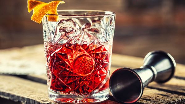 The Speciality Spirits Masters 2021 results