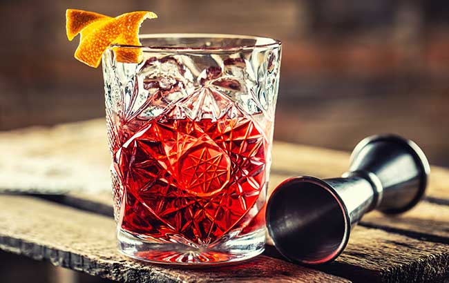 Speciality Spirits Masters