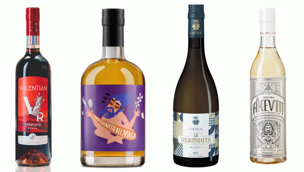 Top 10 award-winning speciality spirits