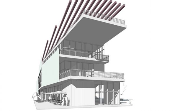 Victor George Spirits receives $2.45m to build distillery