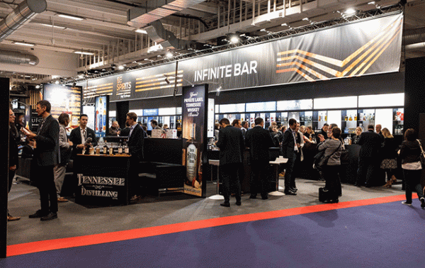Vinexpo Paris sees successful return