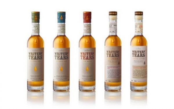 Amber Beverage buys Walsh Whiskey