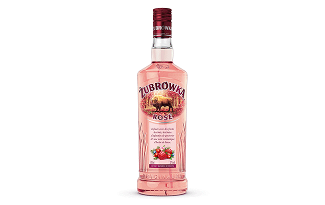 Zubrowka-Rose