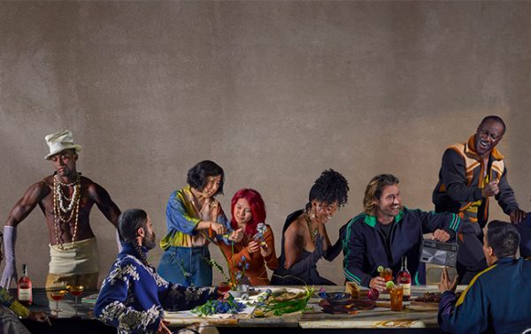 Hennessy reveals ad campaign