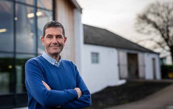 Lochlea Distillery names new production director