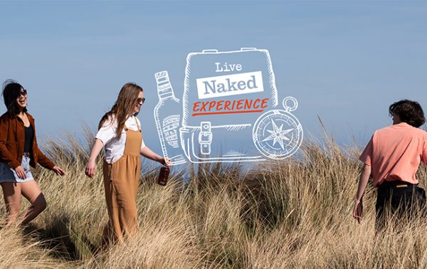 Naked Malt unveils global competition