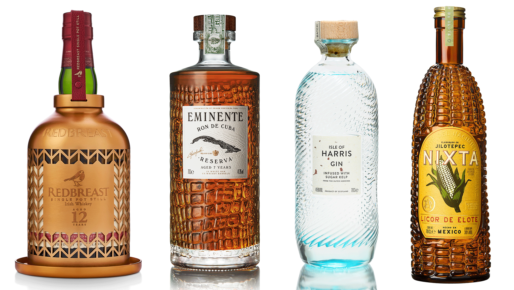 Eminente debuts limited edition gift set - The Spirits Business