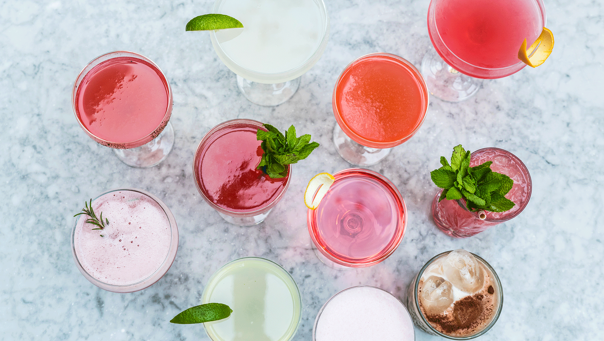 Awardwinning cocktail recipes for the holidays The Spirits Business