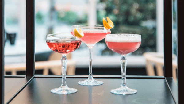 Autumn budget: ‘grim’ future for hospitality