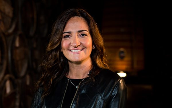 A drink with… Chiara Pennacchio, Ron Barceló