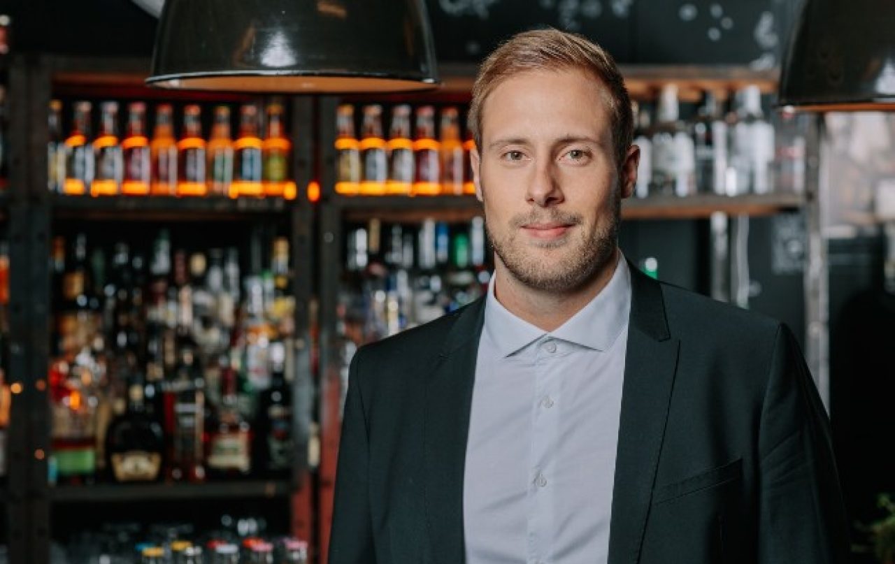 Moskovskaya Vodka: the next chapter