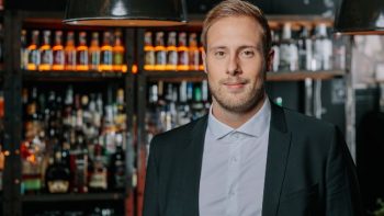 Moskovskaya Vodka: the next chapter