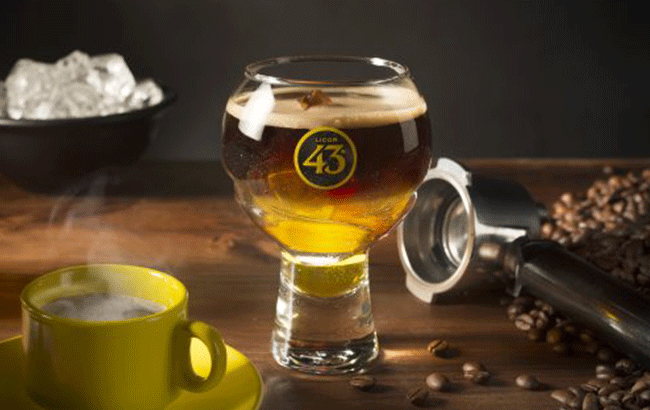 February Licor 43