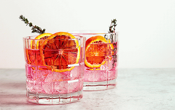 Cocktail & Signature Serve Masters returns