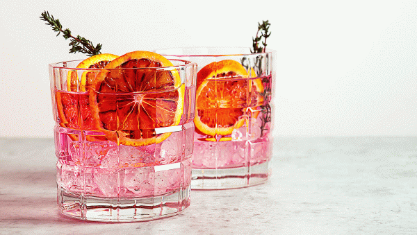 The Cocktail & Signature Serve Masters 2021 results