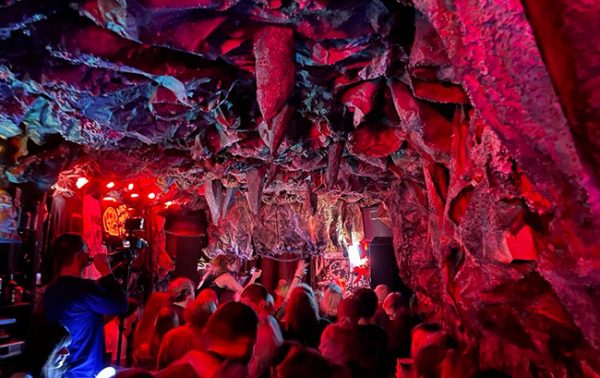 Dead Man’s Fingers teams up with Kerrang!