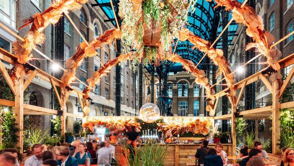 What’s on in December