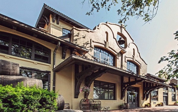 Four Roses plans $23m warehouse expansion