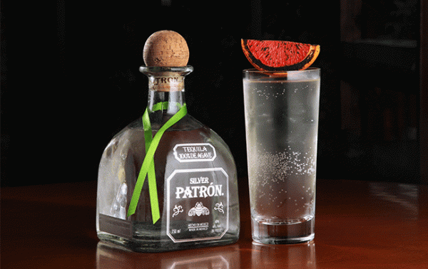 Patrón Perfectionists: meet the national winners