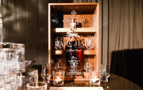 Playboy and Código 1530 debut Tequila