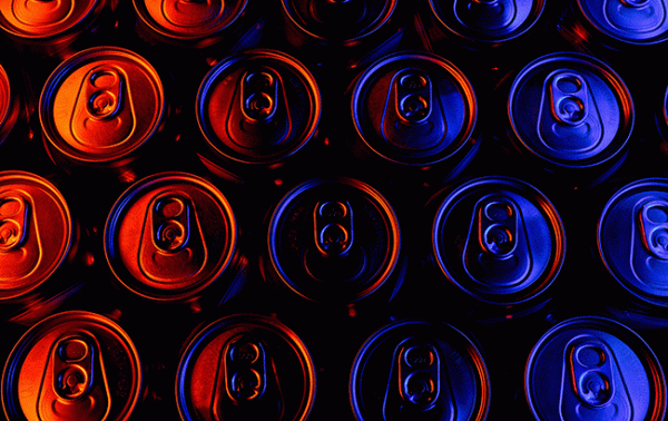 Vodka and Tequila lead spirit-based RTD market