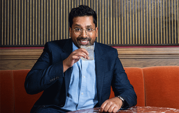 Mr Lyan to open ‘lo-fi’ east London bar in 2022