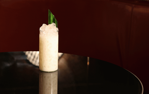 New Swift menu spotlights go-to cocktails of famous faces