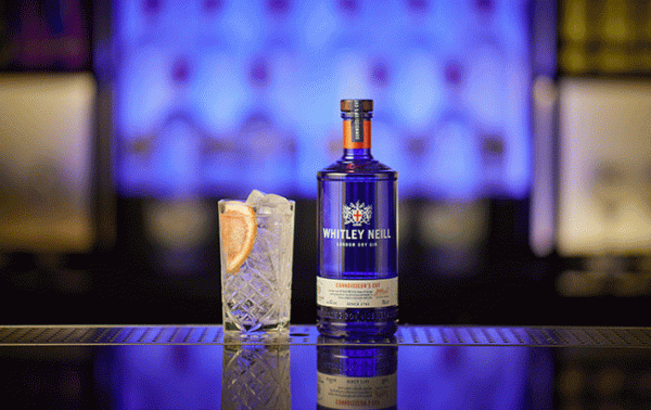 Whitley Neill rolls out AU$1m Australia campaign