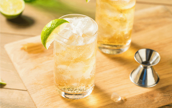 Irish whiskey sales at ‘all-time high’