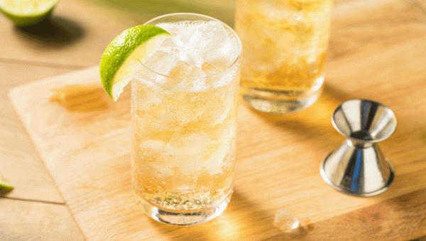 The biggest Scotch export markets by volume 2023