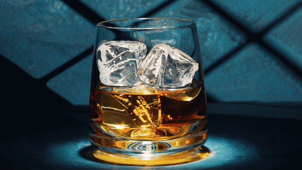 What is the most ordered whisky in US bars?
