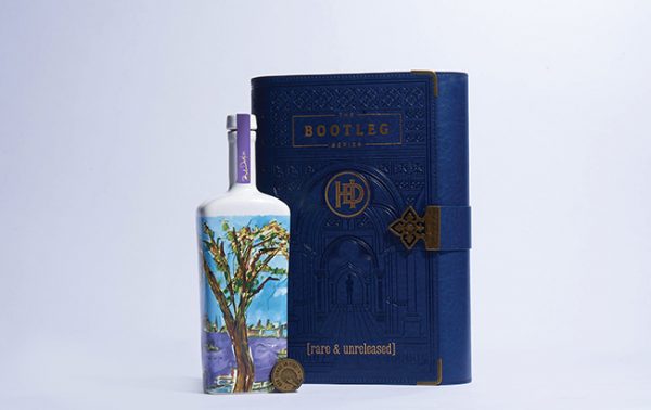 Heaven’s Door expands Bootleg line