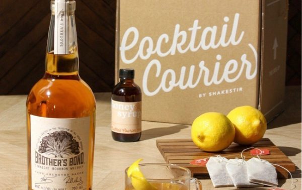 Brother’s Bond unveils Hot Toddy set