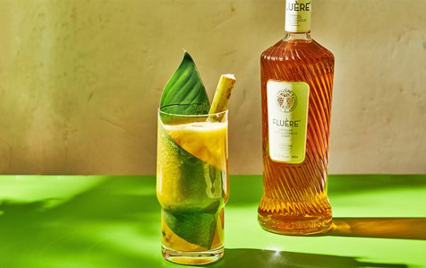 Fluère unveils cocktail for Extreme E finale