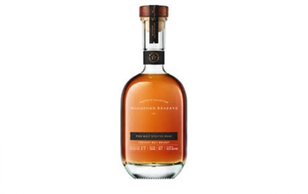 Woodford Reserve adds to Master’s Collection